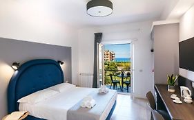 Tiberio Luxury Suites